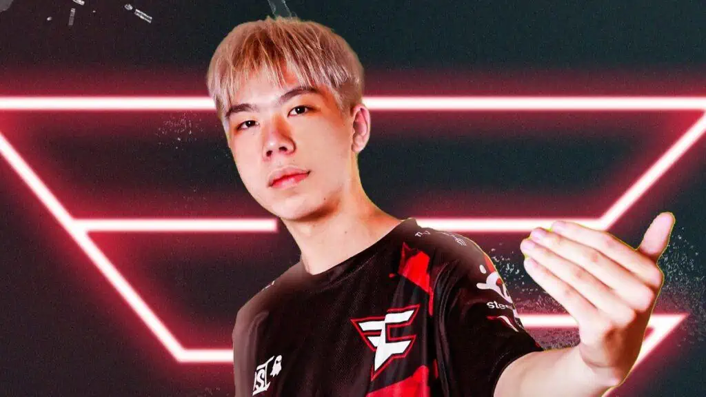 FaZe Clan คว้าผู้เล่น PUBG Mobile ชาวจีนคนแรกเข้าสังกัด