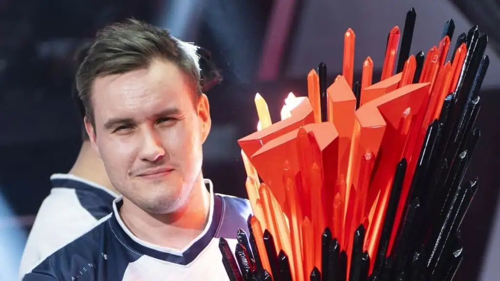 eMIL โค้ช Team Liquid ส่งคำขอบคุณถึงทีมงาน VCT EMEA