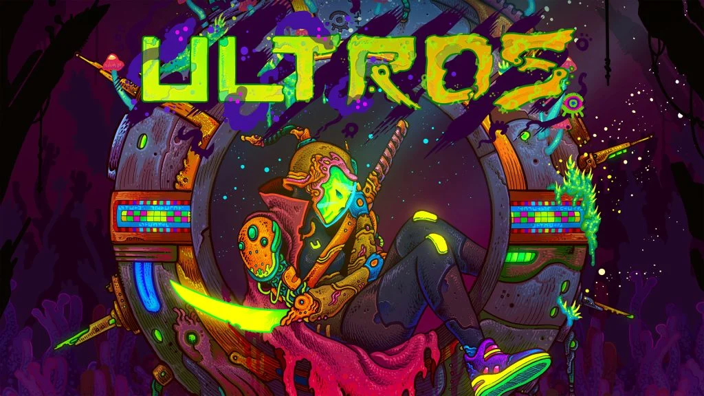 มึนเมาไปกับ Ultros เกมใหม่แนว Metroidvania ที่มีงานภาพสไตล์ Psychedelic สะดุดตา