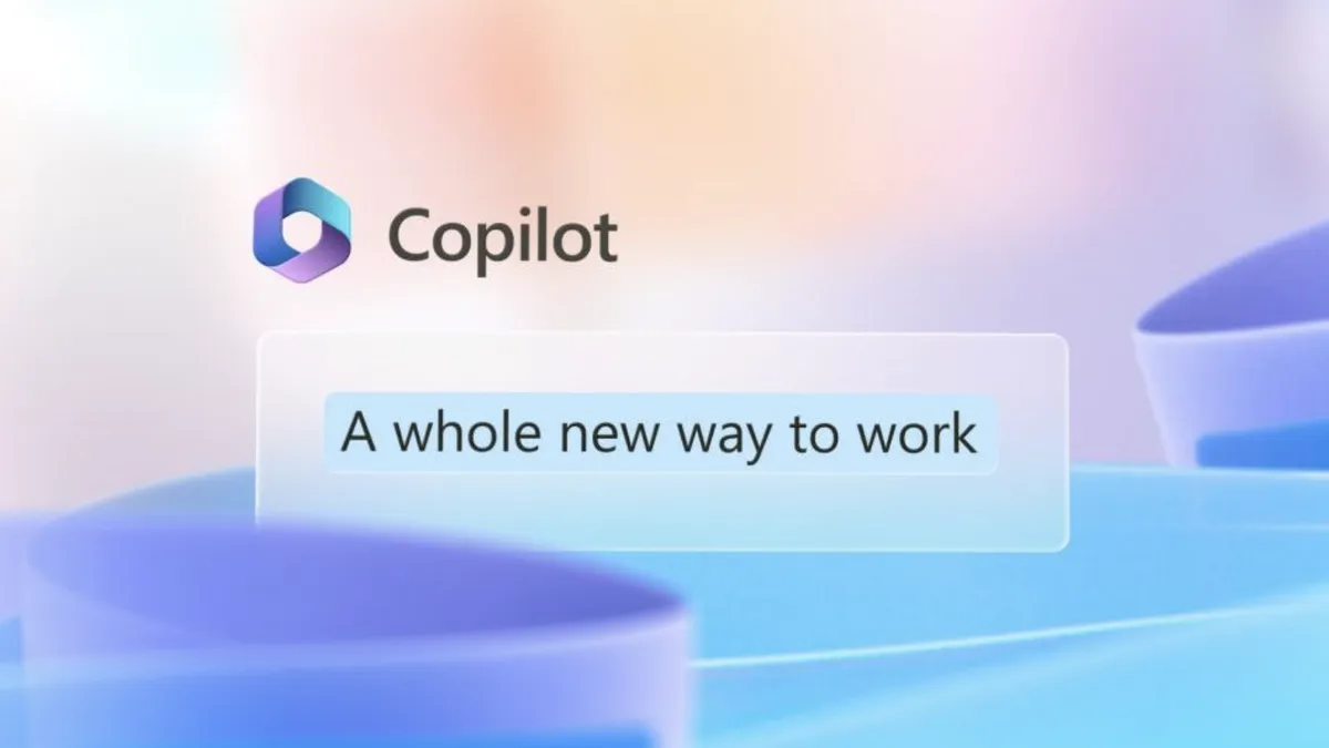 ตามรุ่นพี่ไป ! เปิดตัว Windows Copilot ที่แม้ใช้ Windows 11 ก็มี AI ผู้ช่วยส่วนตัวติดเครื่องได้ !
