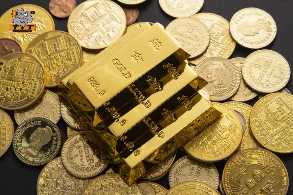 อยากรวย