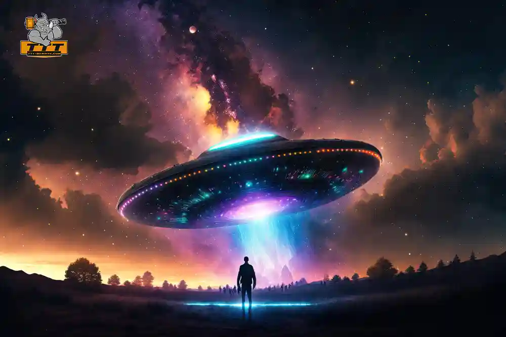 UFO