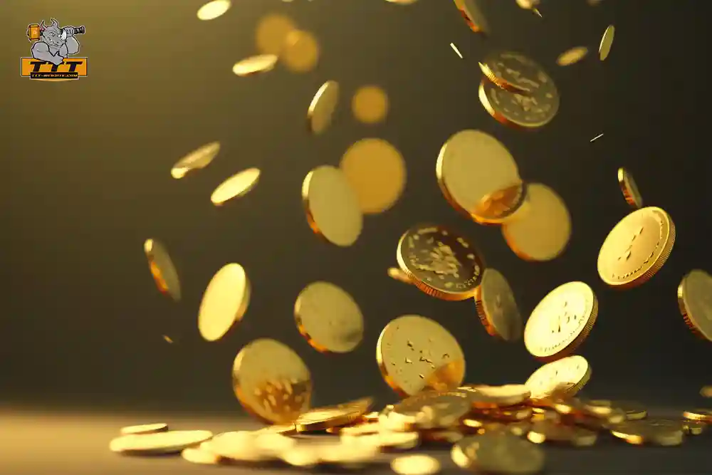 ทำไงให้รวย