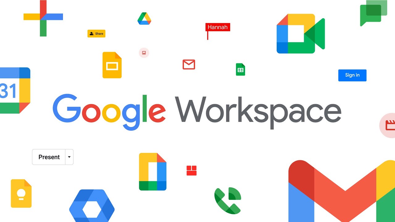 พบช่องโหว่ใน Google Workspace ที่อาจทำให้ผู้ใช้ถูกขโมยข้อมูลแบบไร้ร่องรอย