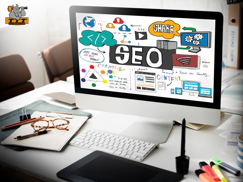 SEO ทำให้เว็บไซต์ติดอันดับในการค้นหา