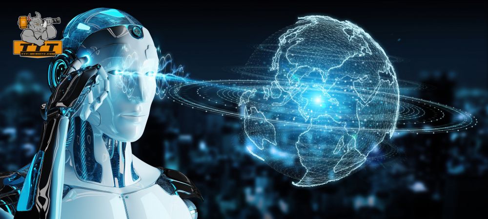 AI มนุษย์ สามารถทำงานร่วมกันได้