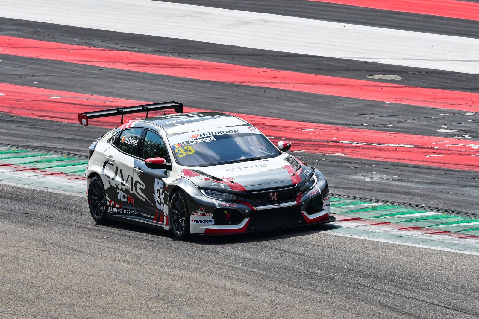 อิตาลี TCR ACI ESPORT CHAMPIONSHIP 2023​ | DI TOMMASO ถูกลงโทษในการแข่งที่ 2 ของ VALLELUNGA, LUCA VERNOLE เป็นแชมป์ในปี 2023!