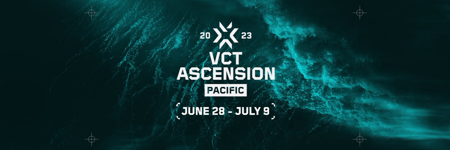 VALORANT CHALLENGERS ASCENSION 2023 PACIFIC ยังครองตำแหน่งผู้ชมสูงสุดในอเมริกา