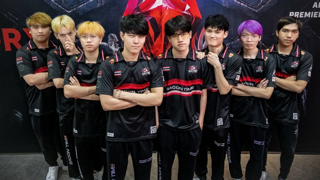 บัตร APL 2023 รอบออฟไลน์ถูกจองหมดใน 5 นาที