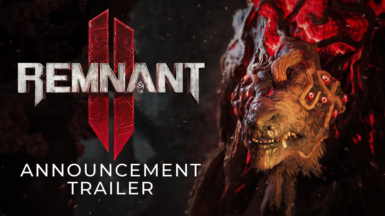 Remnant 2 ก่อนการเปิดตัวในวันพรุ่งนี้