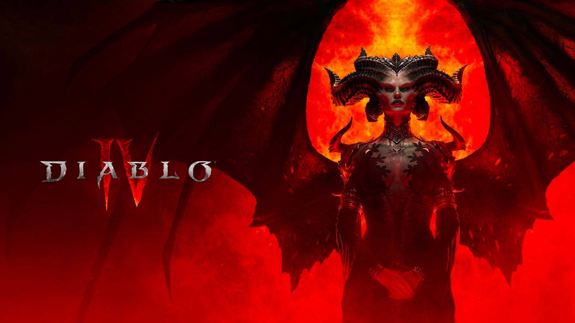 ผู้เล่น Diablo 4 ต้องการเพิ่มฟีเจอร์ Diablo Immortal เข้าไปในเกม