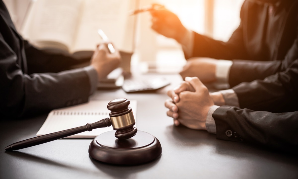 Bayes Esports ชนะคดีในศาลกับ PandaScore เรื่องการขูดข้อมูลในเกม