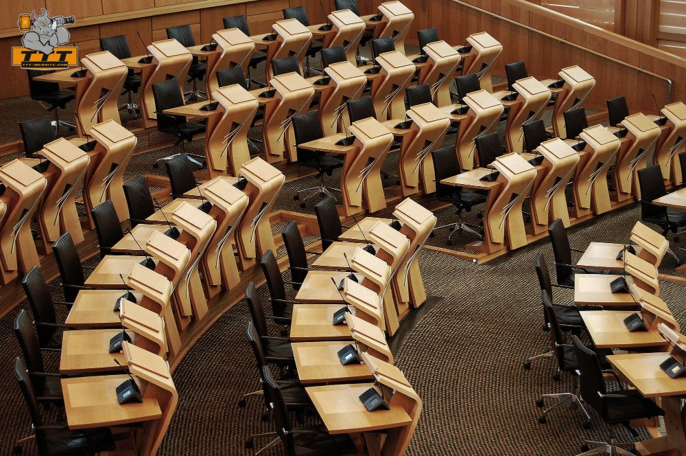 การเมืองยุคใหม่