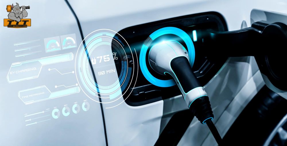 รถยนต์ฟ้า vs รถยนต์สันดาป ศึกชิงอนาคตของการขนส่งในปี 2566