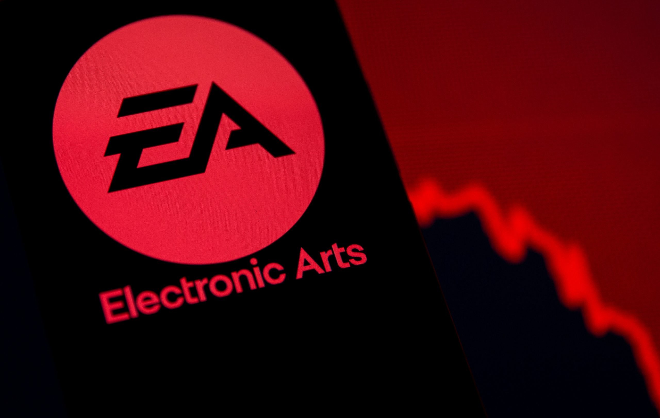 Electronic Arts ปิดให้บริการเกมออนไลน์