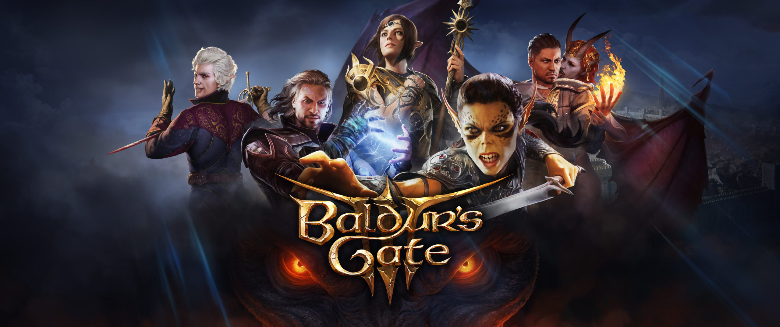 Baldur's Gate 3 พร้อม Mod ที่สะดวกสบาย