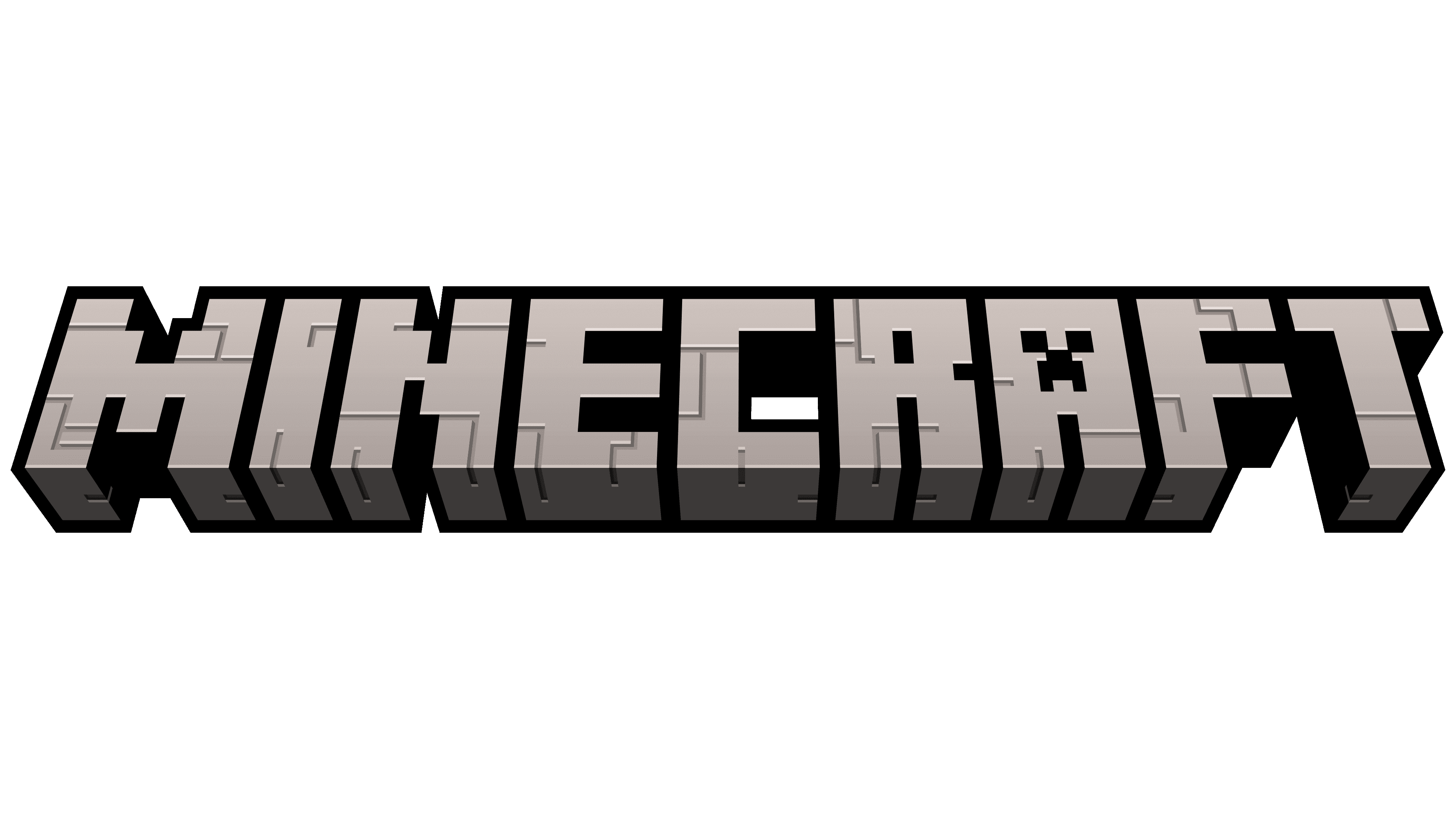 Minecraft-Logo