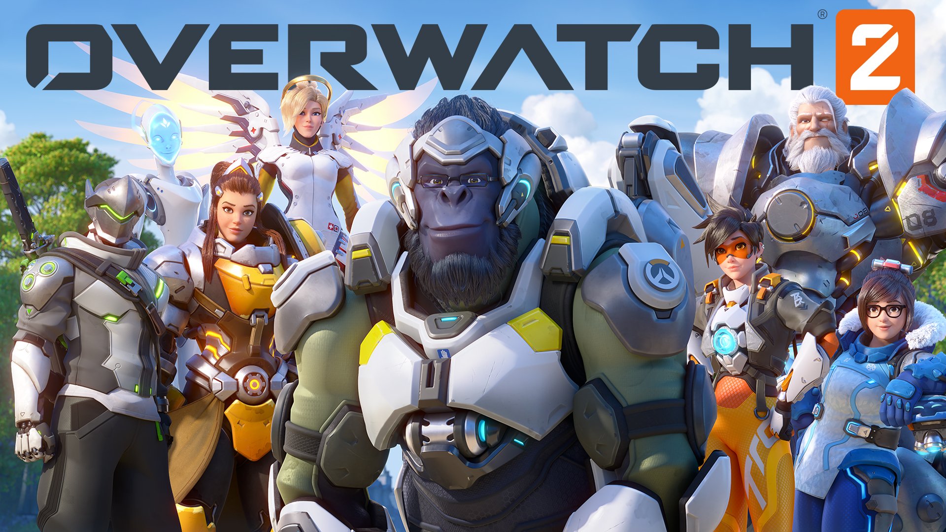 Overwatch 2 จับมือกับ LE SSERAFIM จัดกิจกรรมครอสโอเวอร์ครั้งใหญ่