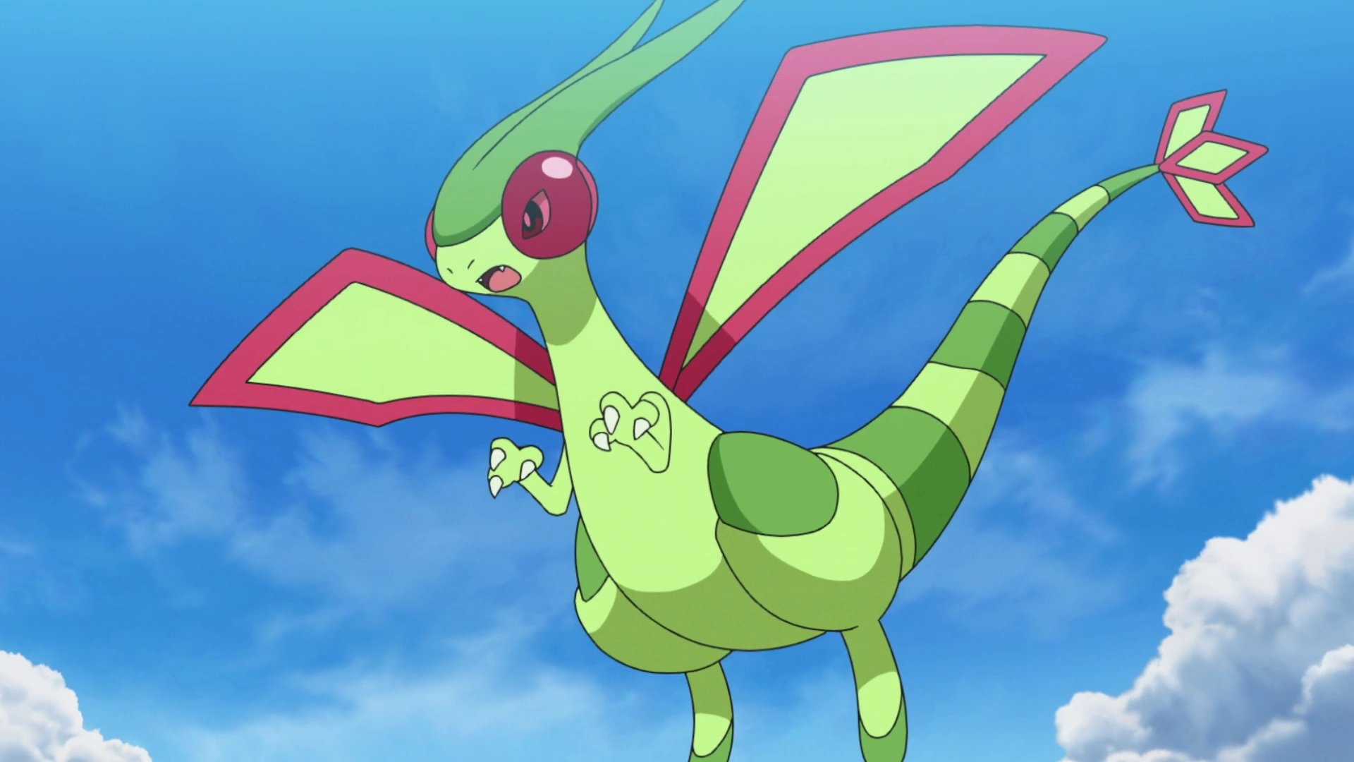Pokémon Flygon
