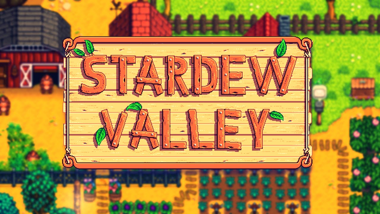 ผู้เล่น Stardew Valley เผยรายละเอียดเชิงลึก