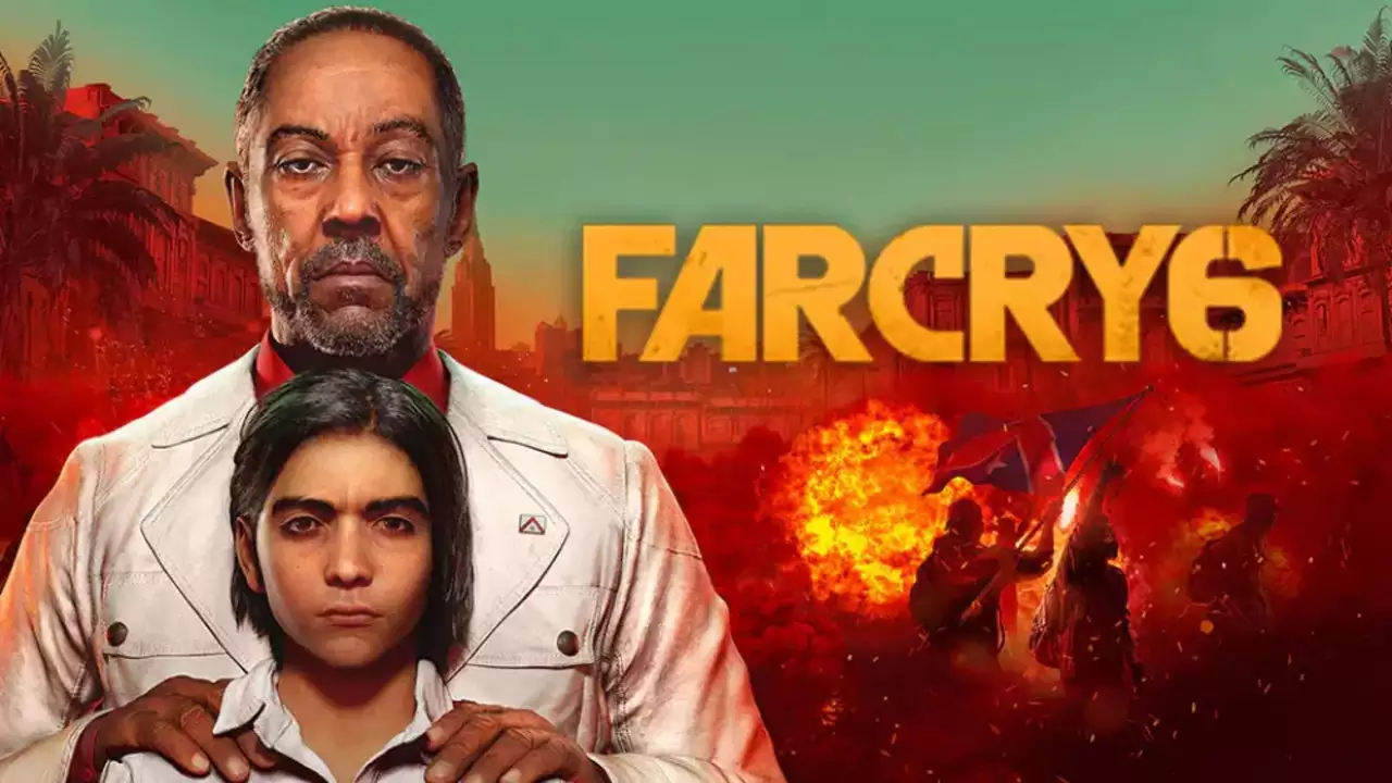 far cry
