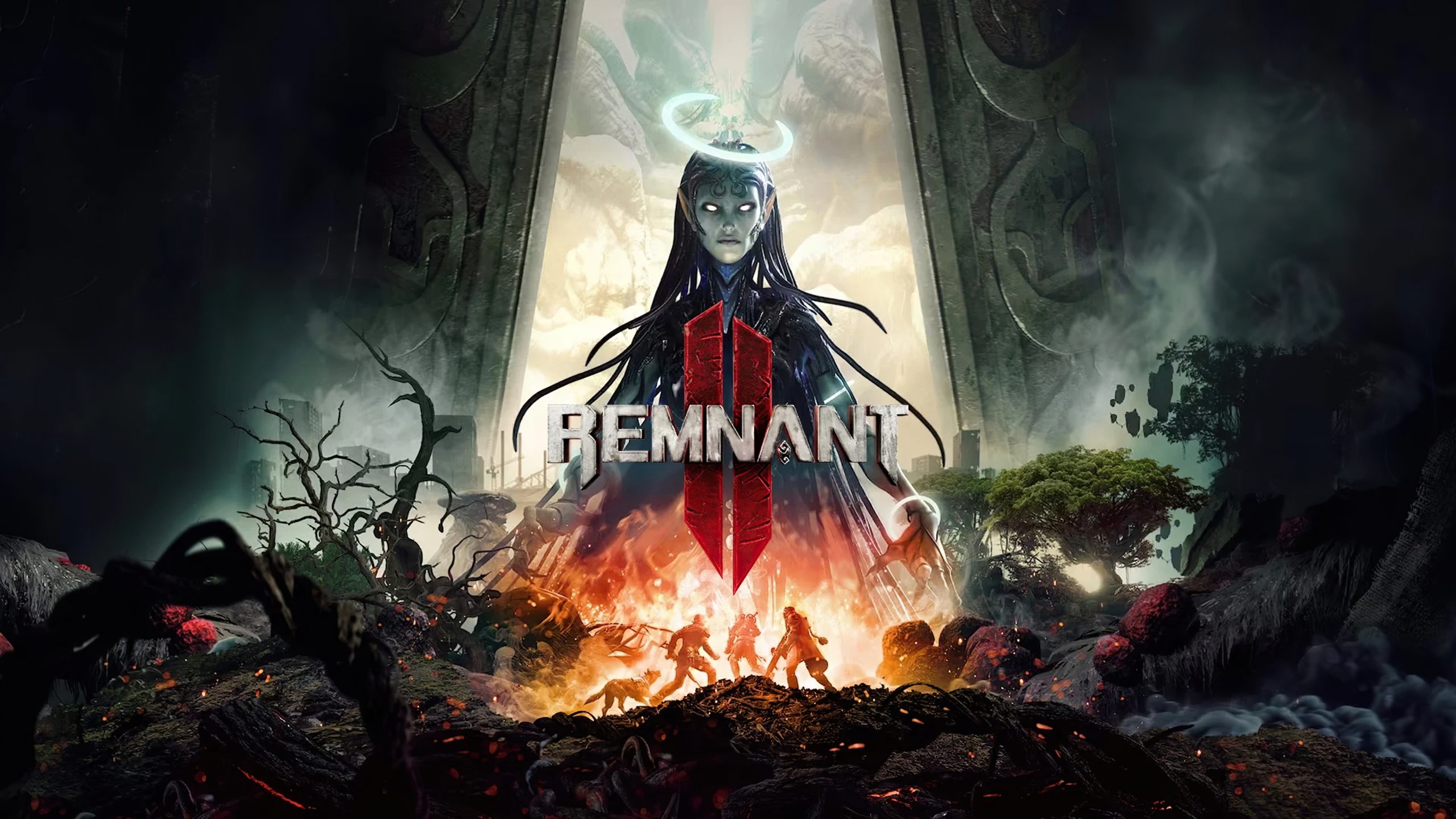 Remnant 2 Update เนิร์ฟ 2 อาวุธ