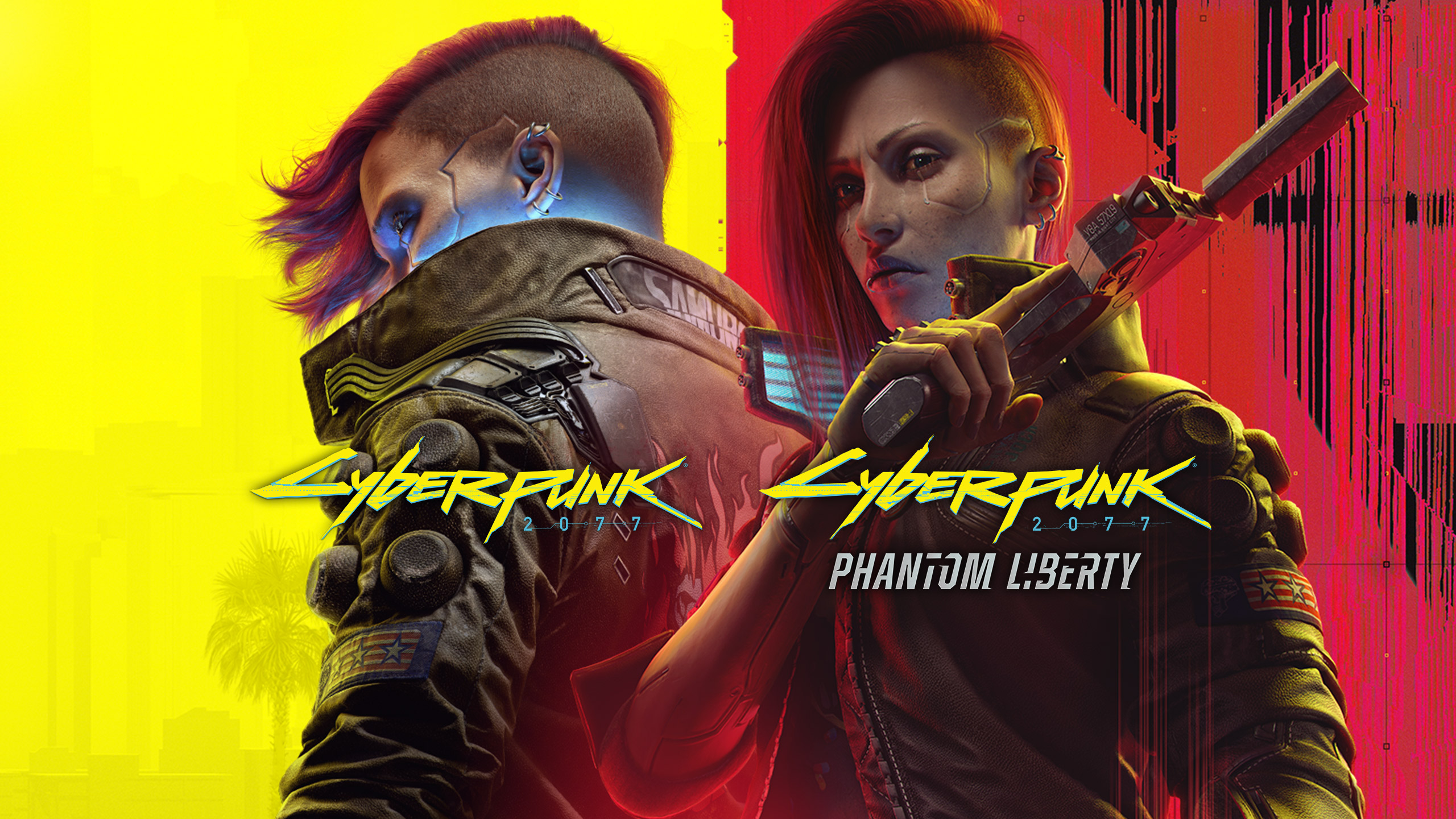 Cyberpunk 2077 Phantom Liberty 1