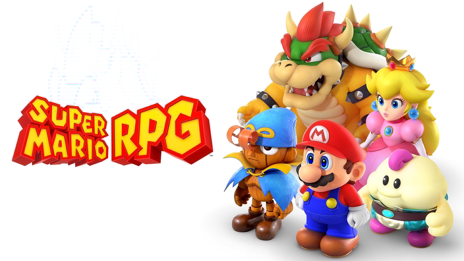 Super Mario RPG Remake ปรับแต่งเพลงประกอบให้ทันสมัยยิ่งขึ้น