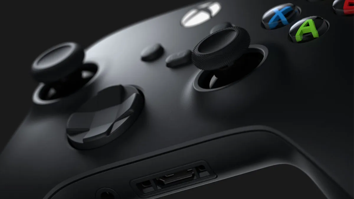 Xbox เตรียมเปิดตัวคอนโทรลเลอร์ใหม่ เทียบชั้น DualSense