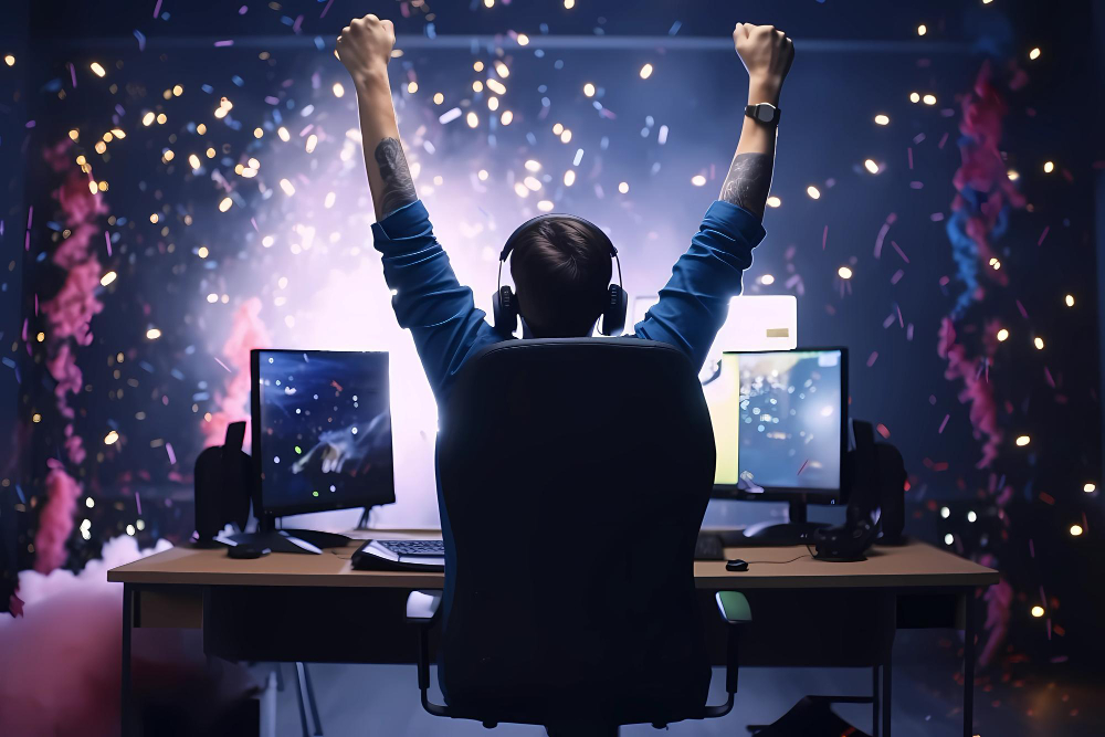 5 ขั้นตอนสำคัญ ในการเริ่มต้นธุรกิจ ESPORTS