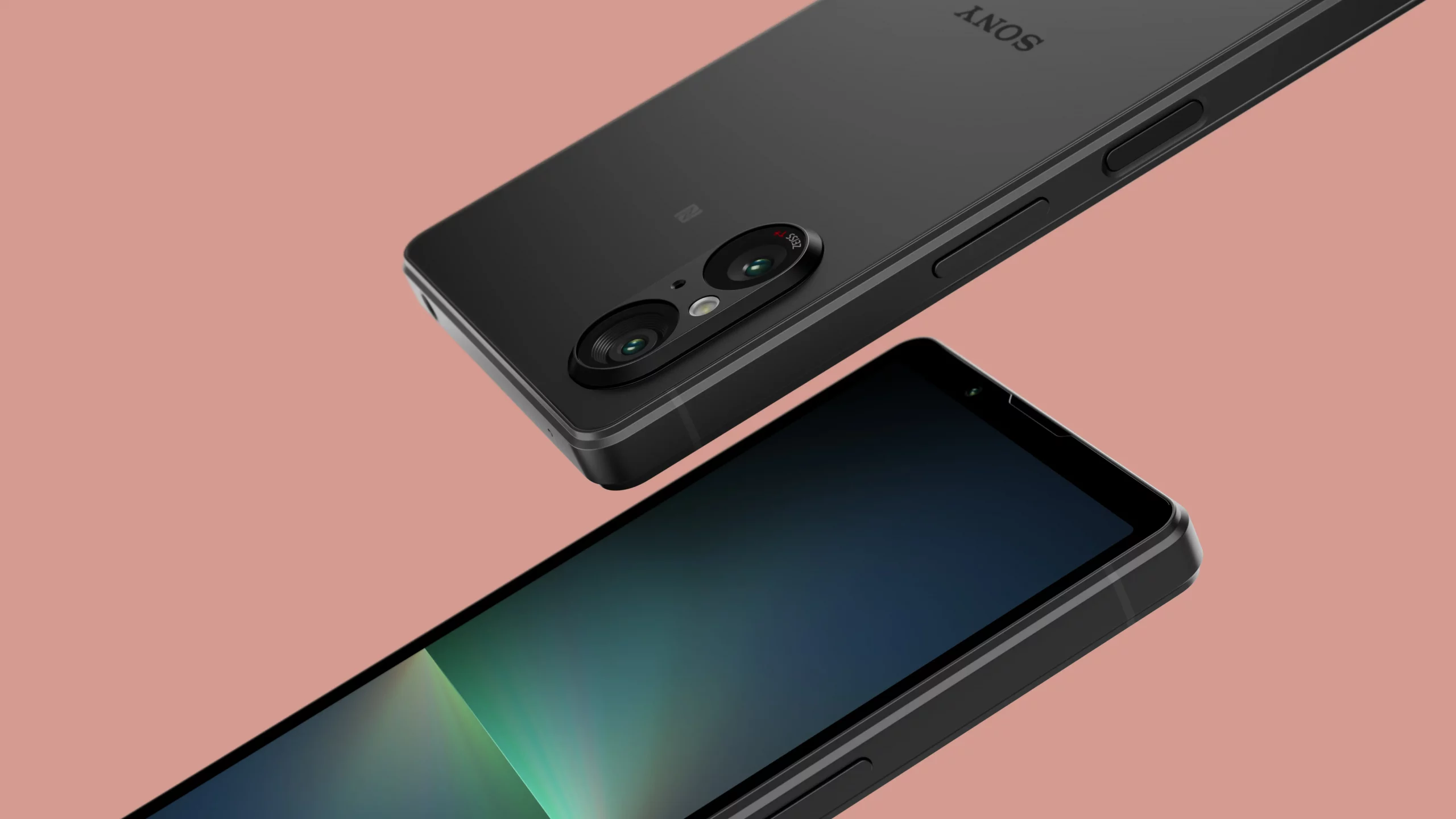 โซนี่ไทยเปิดตัว Xperia 5 V สมาร์ทโฟนระดับพรีเมี่ยม จัดเต็มด้วยฟังก์ชั่น Video Creator