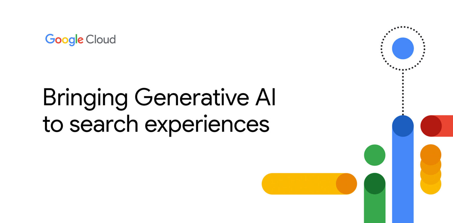 Google ชดใช้ค่าเสียหายลูกค้า Generative AI เตรียมบุกตลาด