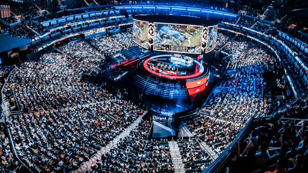 ตั๋ว League of Legends Worlds 2023: ซื้อได้ที่ไหน วันที่เริ่มจำหน่าย ราคา
