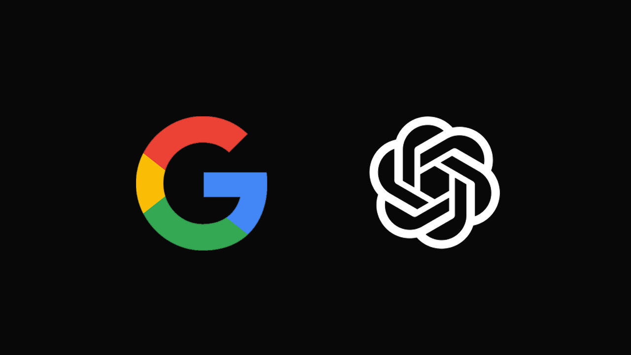 Bard AI vs ChatGPT สงครามแชทบ็อต AI เริ่มต้นขึ้น