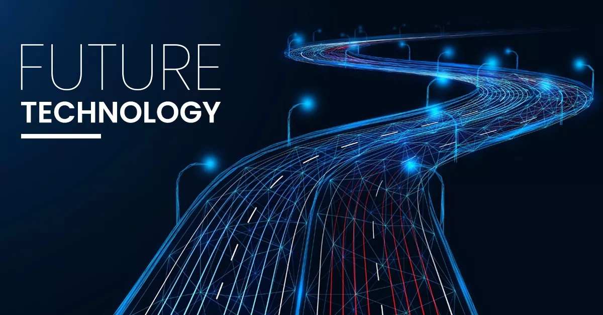 แนวโน้มเทคโนโลยีชั้นนำของปี 2024