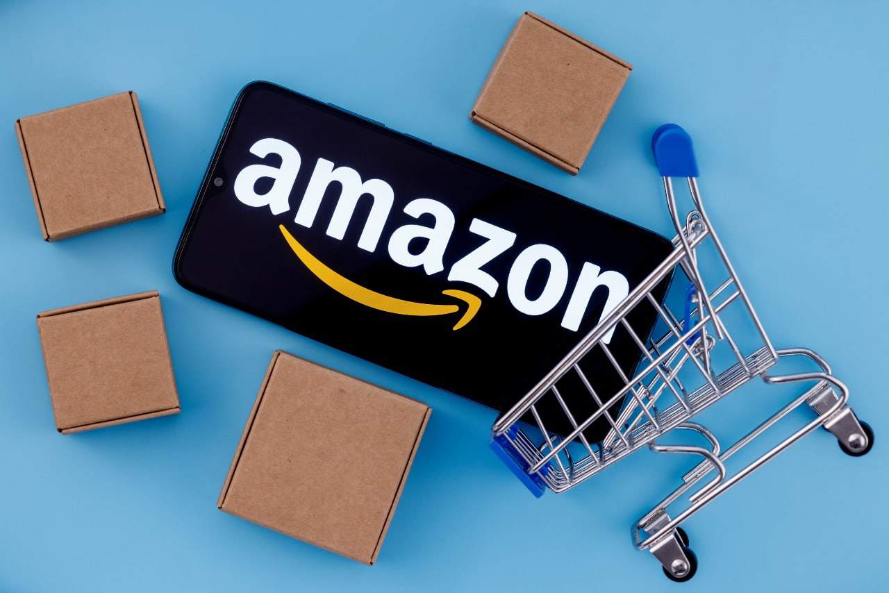 Amazon ถูกตรวจสอบเรื่องการผูกขาด