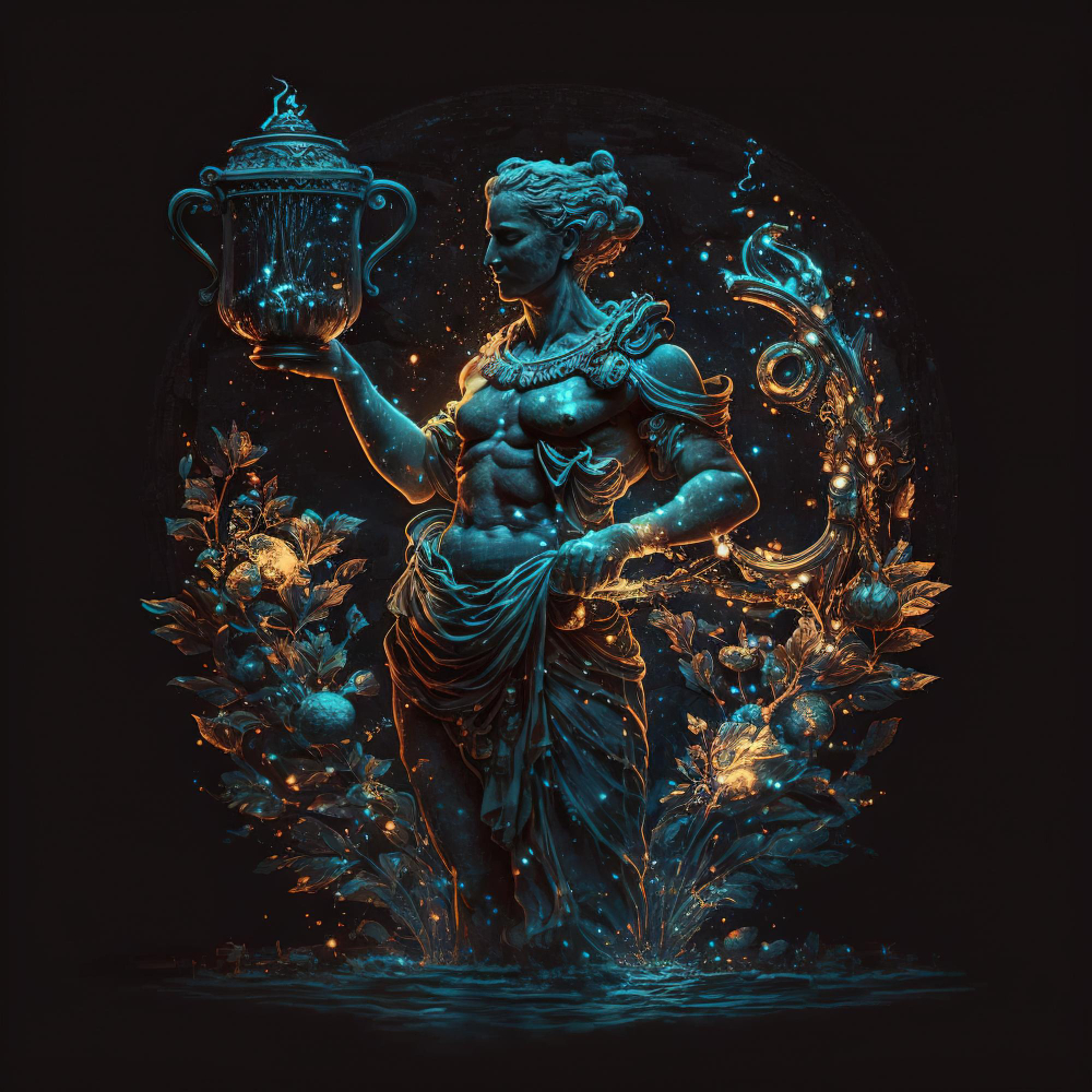 ราศีกุมภ์ หลังราหูย้าย 17 ตุลาคม 2023