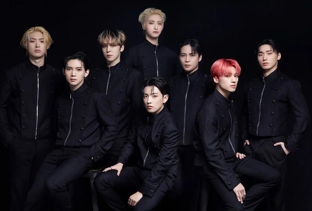 มีข่าวลือว่า ATEEZ จะพากย์เสียงสกินบอยแบนด์ LOL ใหม่สำหรับ WORLDS 2023
