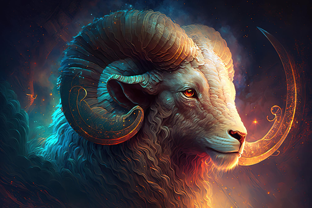 ราศีเมษ หลังราหูย้าย 17 ตุลาคม 2023