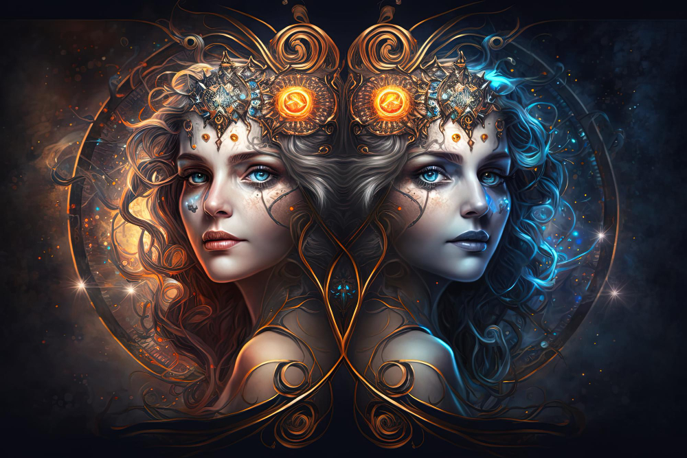 ราศีเมถุน หลังราหูย้าย 17 ต.ค. 2566