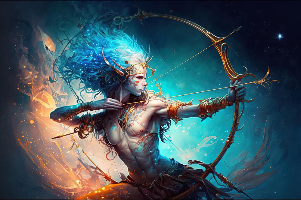 ราศีธนู หลังราหูย้าย 17 ต.ค. 2566