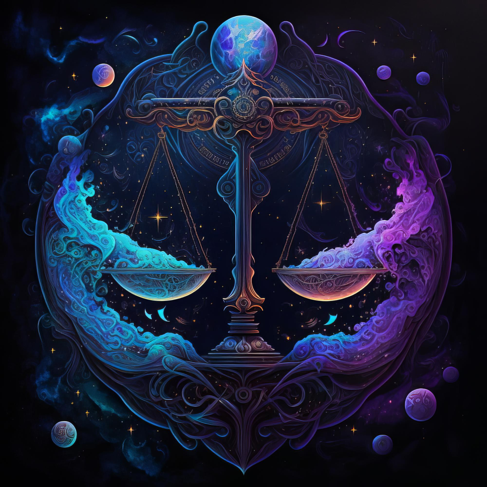 ราศีตุลย์ หลังราหูย้าย 17 ต.ค. 2566