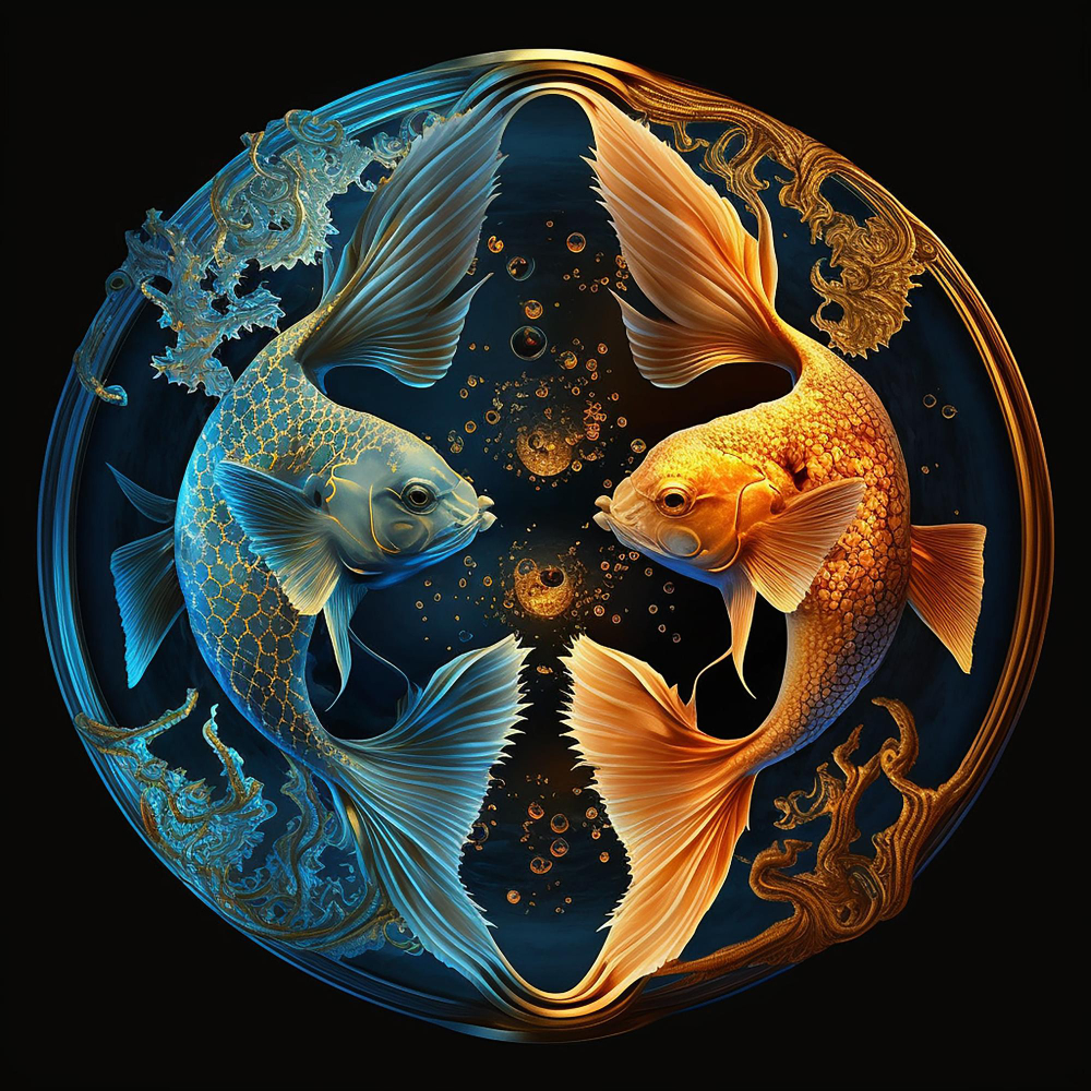 ราศีมีน หลังราหูย้าย 17 ตุลาคม 2023