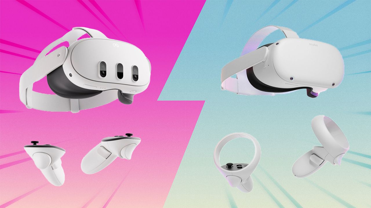 Meta Quest 3 เพิ่มฟีเจอร์ Mixed Reality Passthrough ยกระดับการใช้งาน