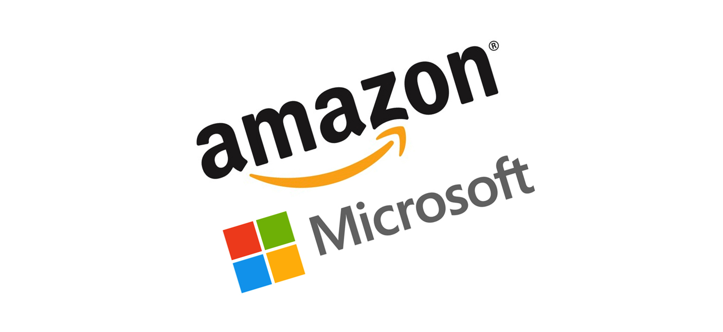 Microsoft และ Amazon อาจถูกปรับสูงสุด 10% ของรายได้ทั่วโลก