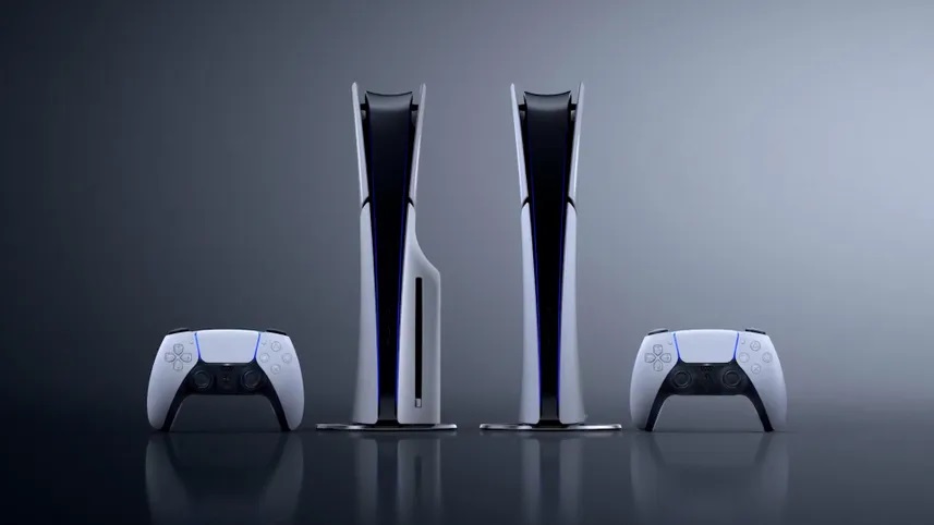 PS5 Pro ขุมพลังแรงกว่าเดิม รองรับ 8K 120 FPS