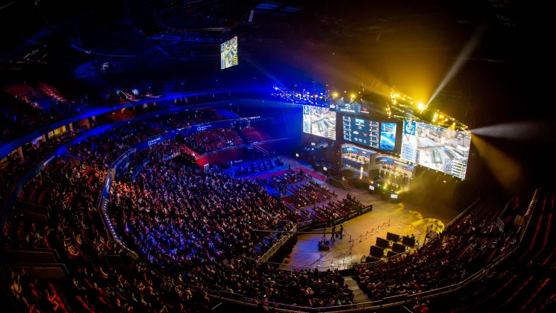 IEM Sydney 2023 ตอกย้ำกระแส Esport ที่ร้อนแรงในภูมิภาคโอเชียเนีย