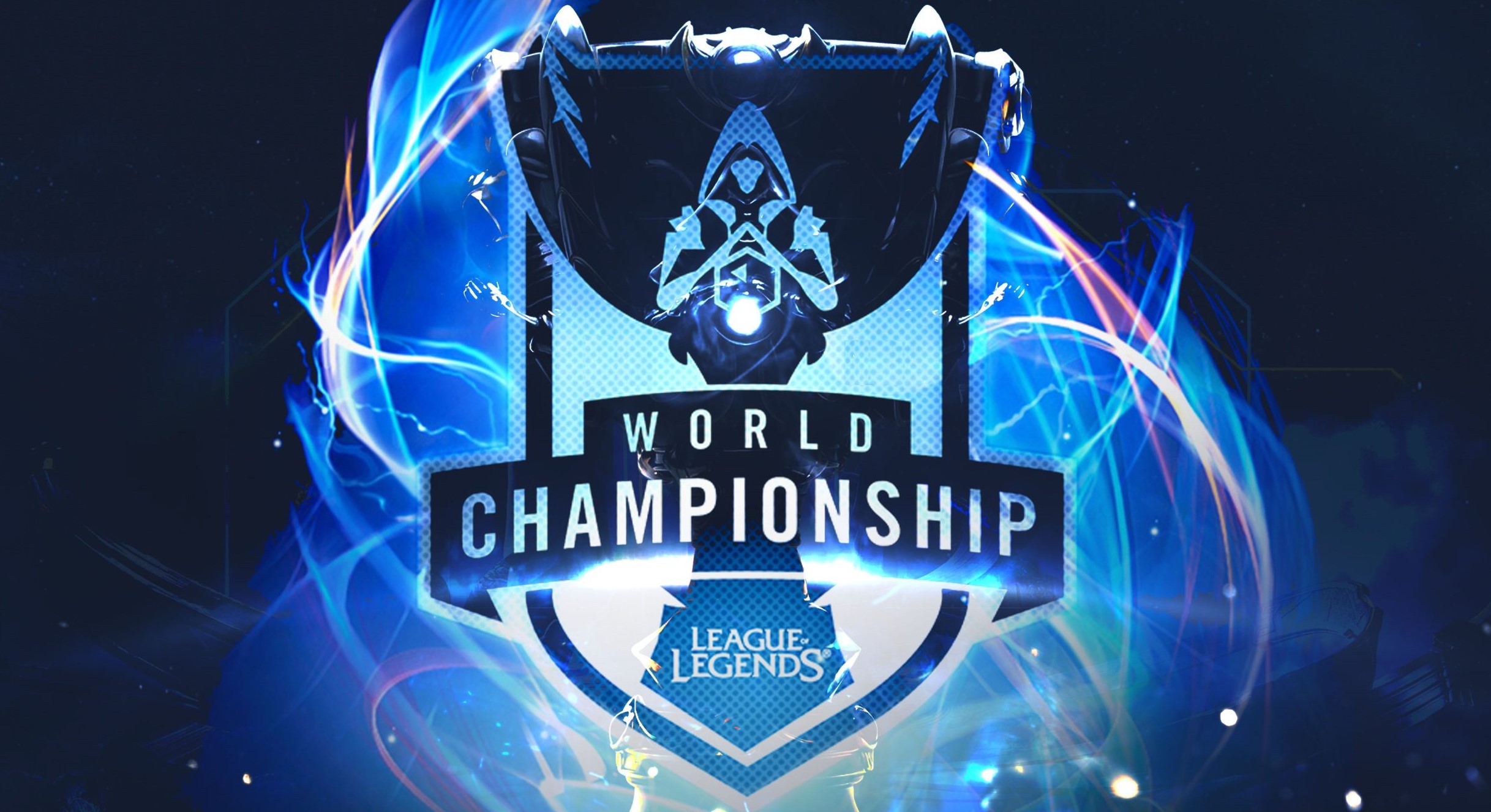 Riot Games ประกาศจัดรอบชิงชนะเลิศ Worlds 2024 ที่กรุงลอนดอน