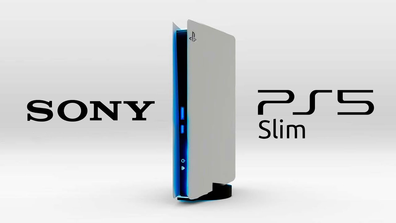 ไดรฟ์ดิสก์แบบถอดได้ของ PS5 Slim เปลี่ยนได้ง่าย หมดกังวลเรื่องชำรุด