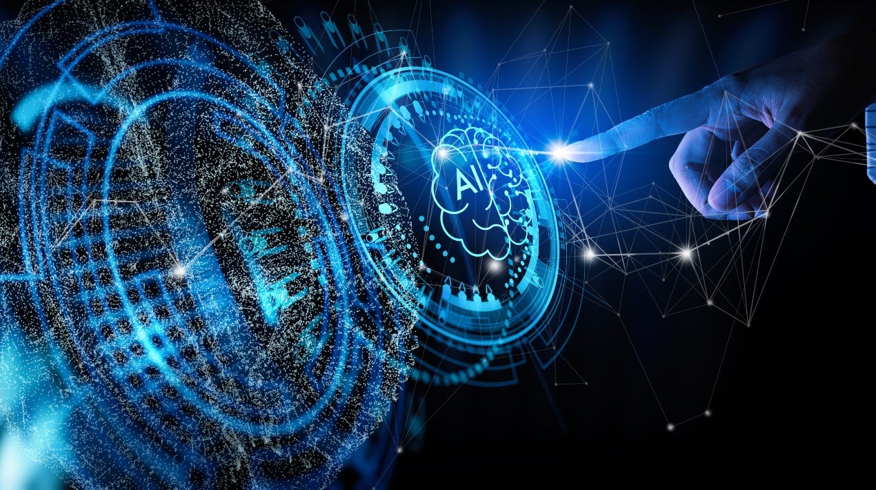 Google Cloud ล้มเหลวในการใช้ประโยชน์จาก generative AI